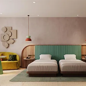 Kleo Seminyak, Part Of Jdv By Hyatt Hotel