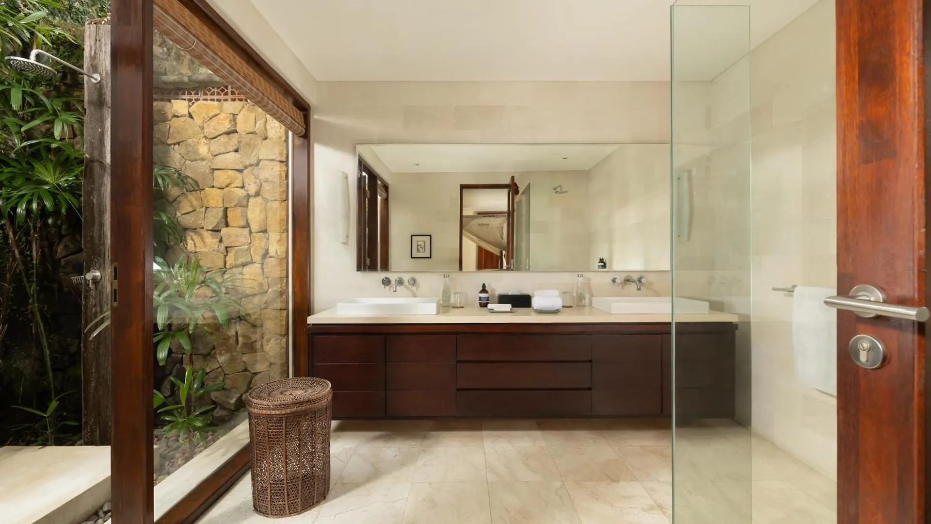 Villa The Suar Seminyak By Nakula Indonésie